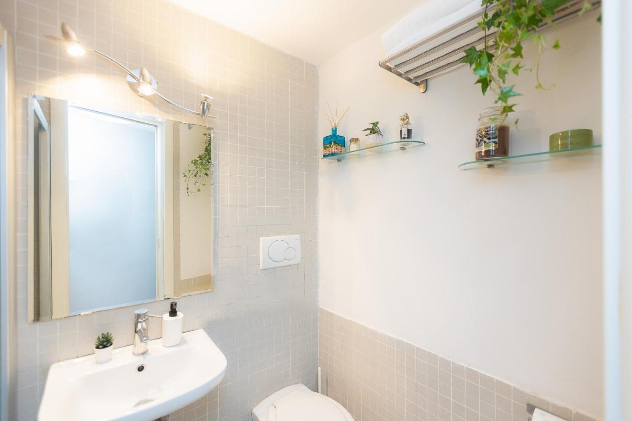 Ferienwohnung Casa Vinia Rom Exterior foto